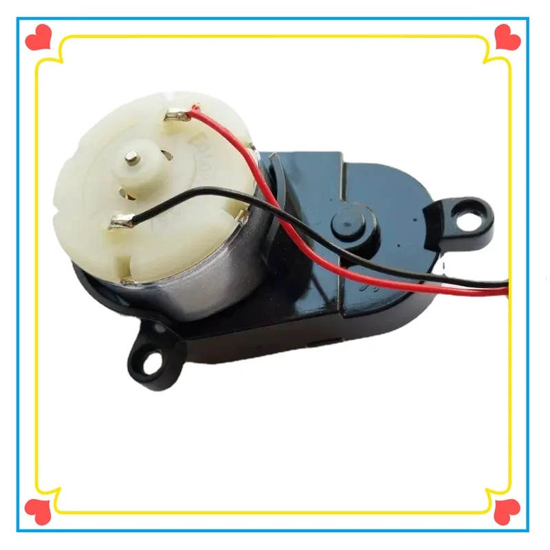 Eufy Side Brush Motor pre Eufy Robovac 25C 11S, 11S Plus, 11S max, 12,15c, 15c max, 15t, 30,30c, 30c max, g10 hybrid, G30, G30 Edge