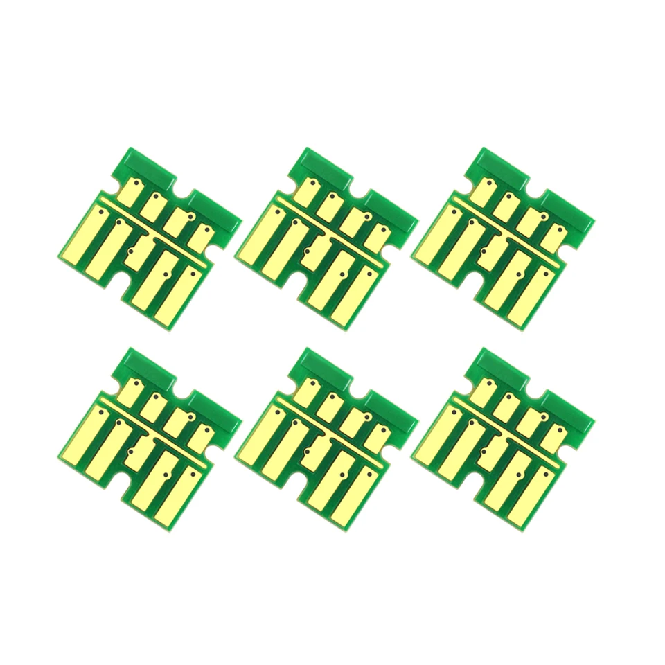Európa 378XL 478XL ARC Automatic Reset Chip pre Epson Expression Photo 15000 8500 XP-8500 XP-8505 XP-8600 XP-8605 XP-15000 Printers