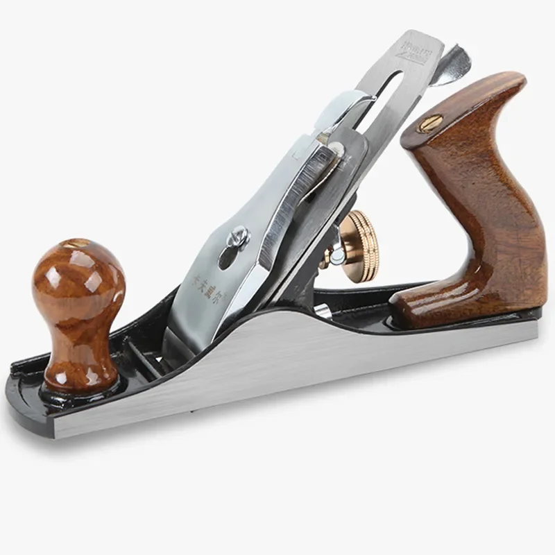Európsky štýl Woodworking Ruck Planner Woodworking Tools Ručné prepravu dreva