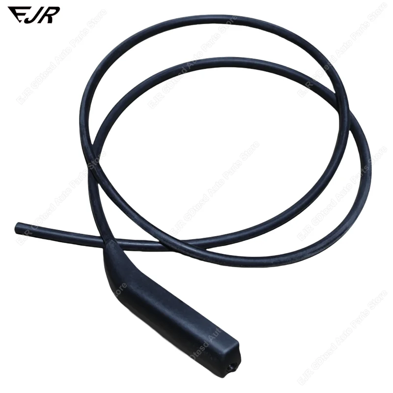 EV príslušenstvo stierač Jet Hose ， Spray Rúrky pre model Tesla Model 3 / Model y ľavý pohon automobilu