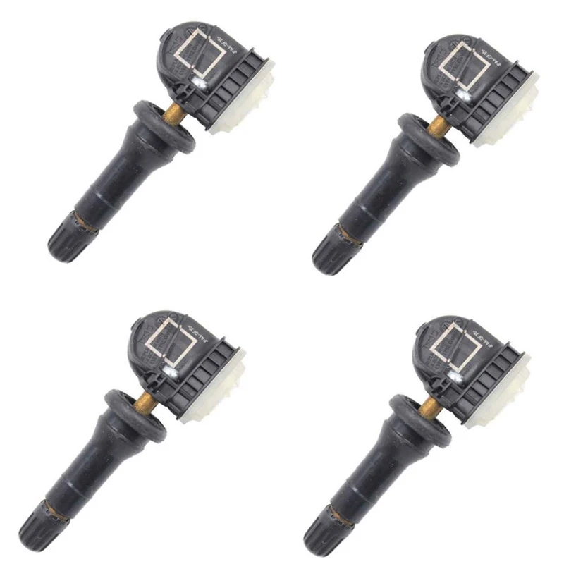 EV6T-1A180-CB EV6T-1A150-CB TRAK SNÚCIE TPMS pre Ford B-Max C-Max Mondeo Kuga Grand C-Max Focus Fiesta 433MHz