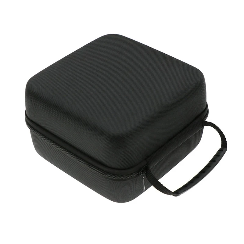 Eva Hard Protective Carsing Case pre brata PT-D210 Label MakerBundle Traveling Storage Bag Label Printers
