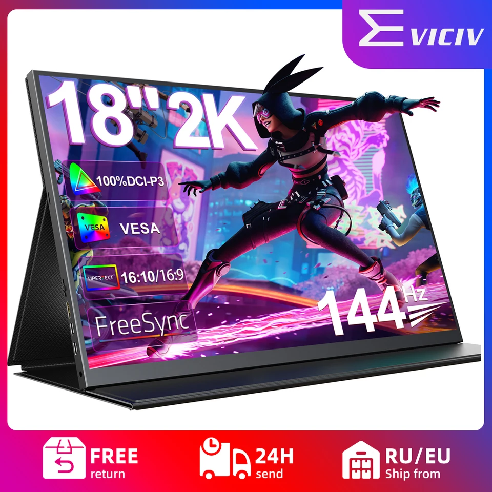 Eviv 18 