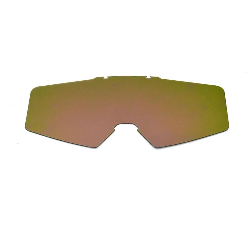 EVOMOSA MOTOCROSS Ski Snow Goggles Motocykel enduro terénne prilba vetru odvraždená šošovka