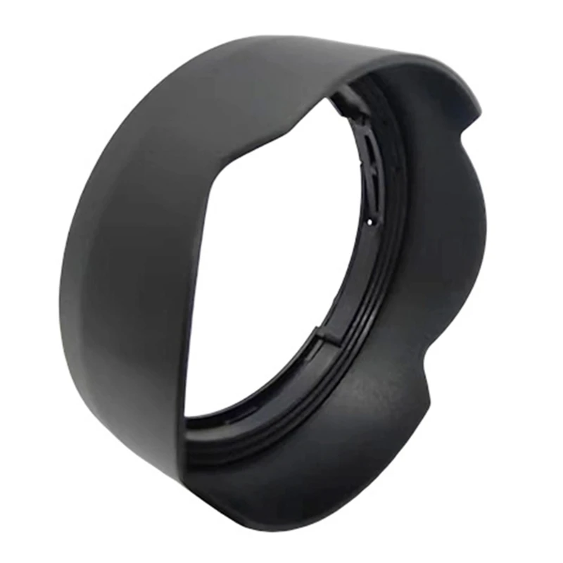 EW-65C LENS HOOD OCHRANY PRE RF16MM F2,8 STM CAMERA OCHRANA ŠOLKA THEDE THEDE THODE VYHADÁVAJÚCE HAZE Pozorujte jasnú súpravu