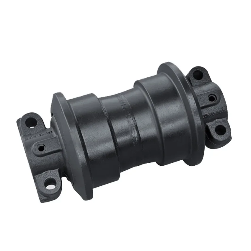Excavator náhradné diely PC200 Track Roller