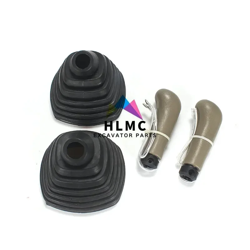 Excavator Časti aplikujte E320B/C/D Excavator Parts Hmotnica zdvíhacia páka páka Rukoväť plastového rohu