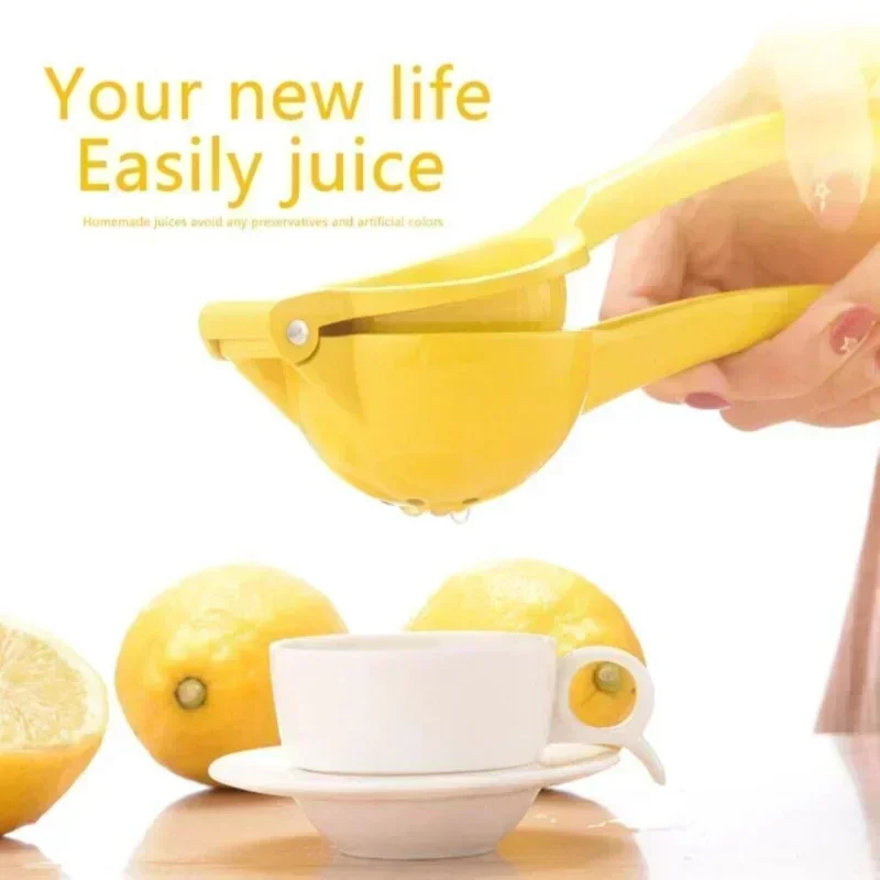 Exprimidor de Naranja Lemon Squeezer Liquezer Liquidificador prenosný limonár espremedor Laranja Press