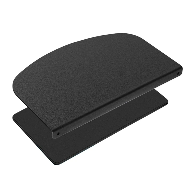 Extra veľký monitor držiak na posilňovaciu dosku stola podpery pre držiak na inštaláciu C -Clamp Montáž
