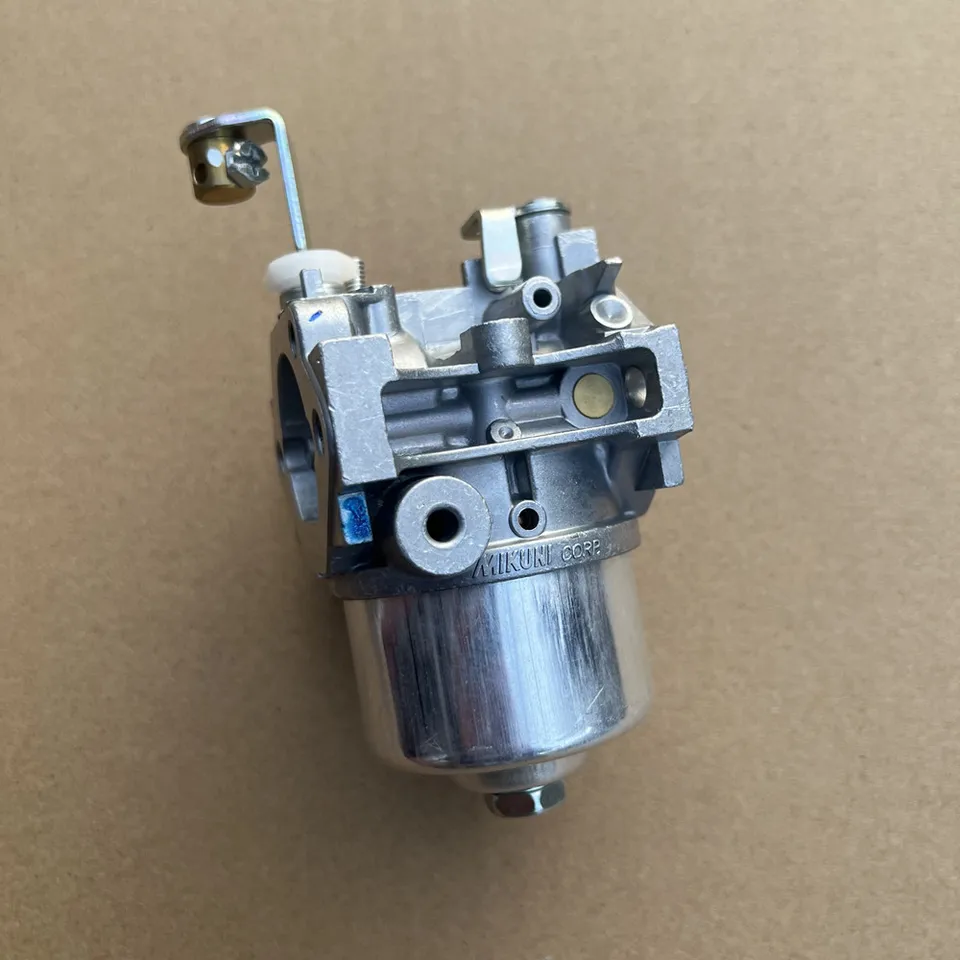 EY28B Originálny karburátor Mikuni Carb pre Robin 7,5 HP EY28 EY28C EY28D RB28B RB28D RB28 RB32B