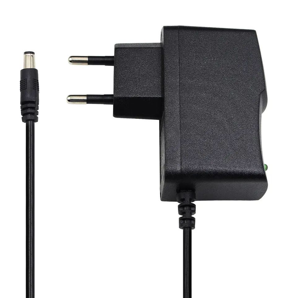EÚ AC/DC WALL 6V Adaptér napájacieho zdroja pre celkové ovládanie NUMARK