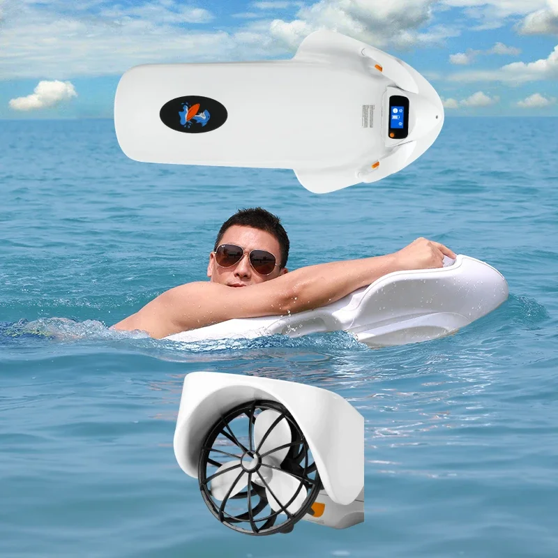 EÚ sklad rýchle dodávka Jetsurf Electric Jet Body Board
