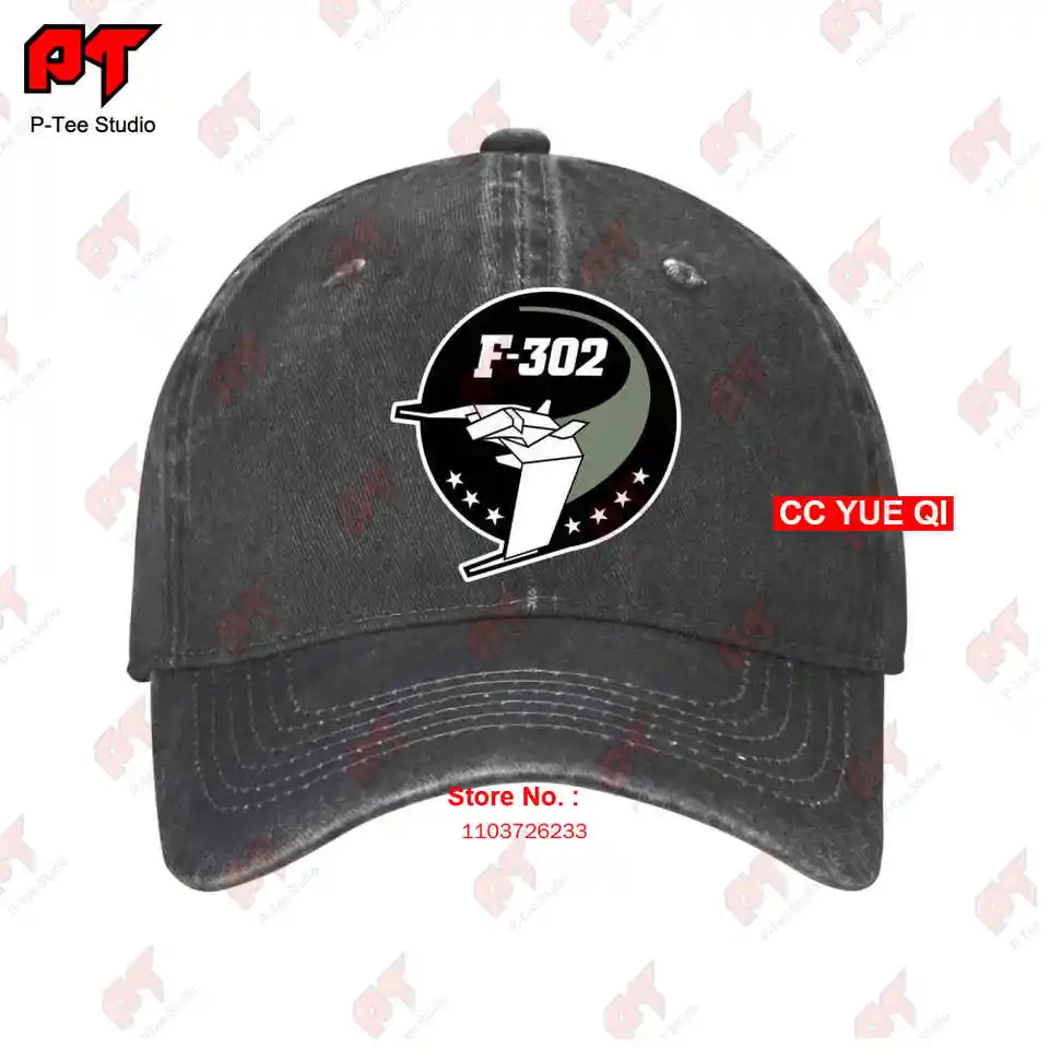 F 302 Stargate SG 1 Baseball Caps Cap XJ77