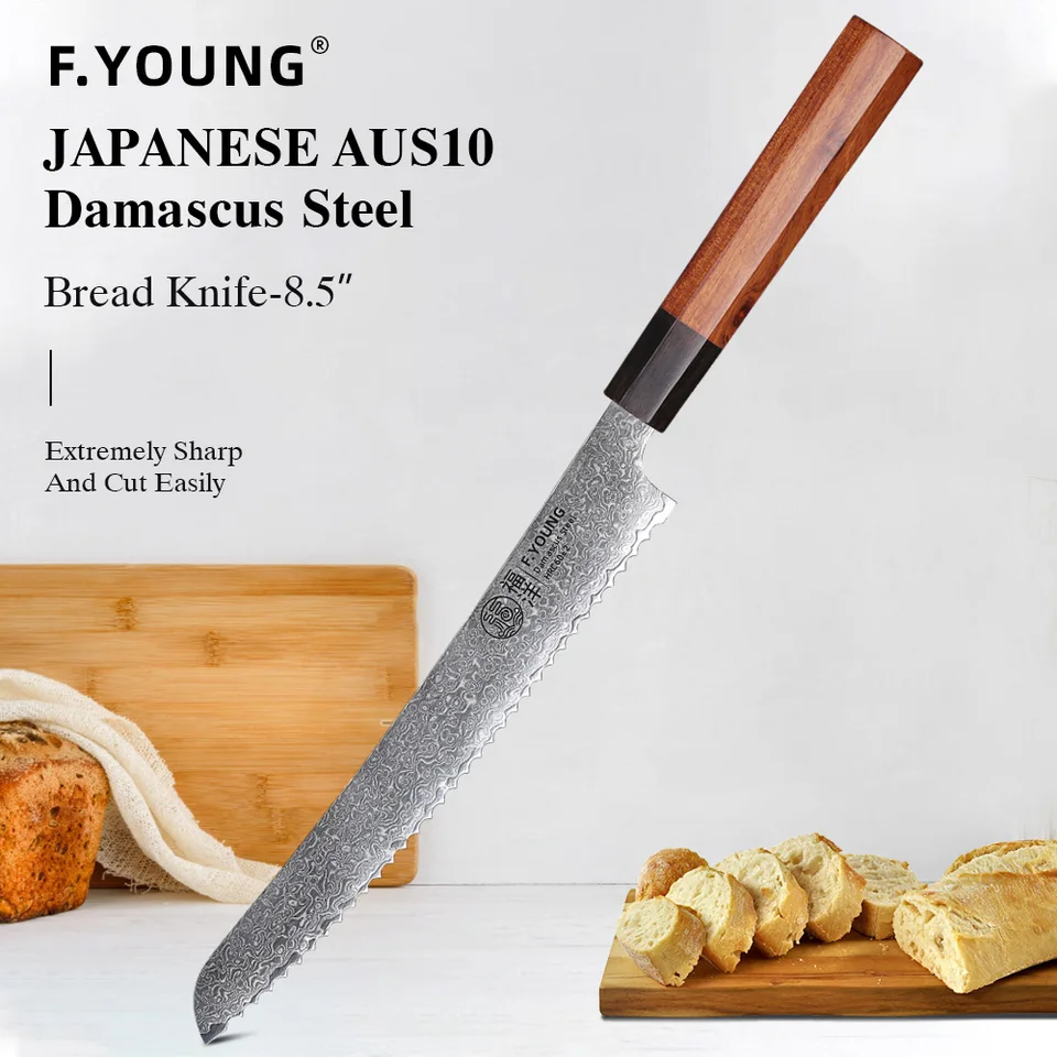 F.Young 8.5 