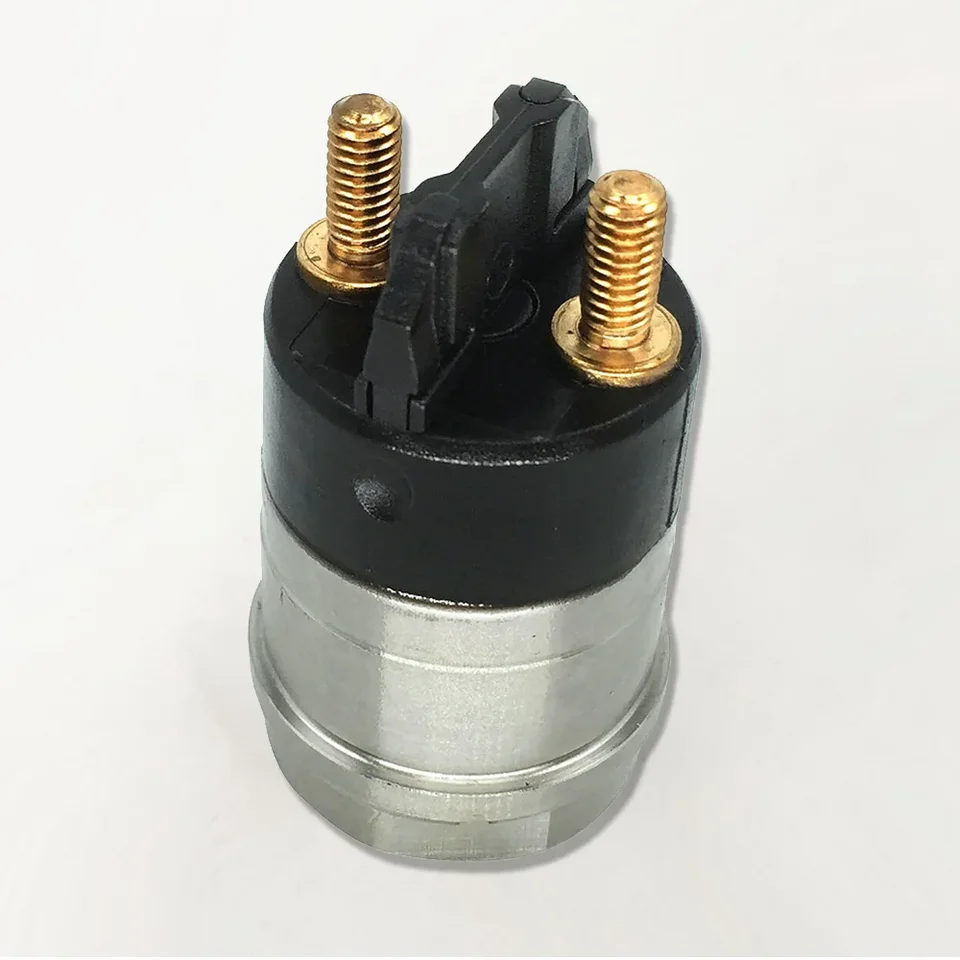 F00RJ02697 Solenoid Solenoid Solenoid pre Cummins Bosch Dodge RAM 2500 3500 5.9 Common Rail