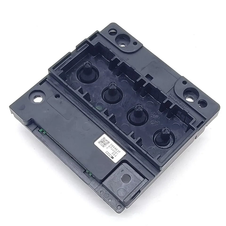 F197010 Printthead je vhodná pre expresiu Epson Home XP202 XP231 XP204 XP205 XP245 XP102 XP200 XP212 XP103 XP207 TX430W XP211 XP100