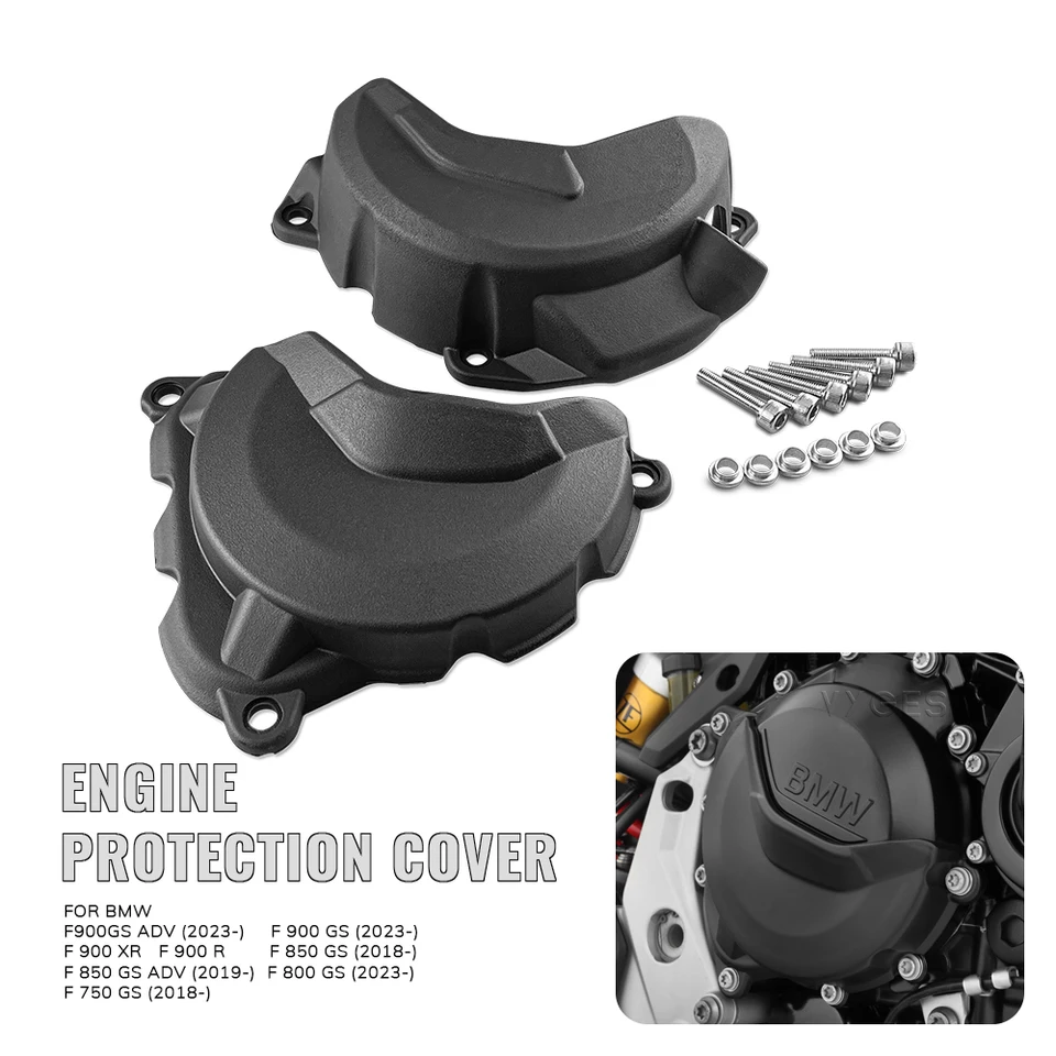 F800GS 2023- pre BMW F900GS F850GS ADV F750GS F900XR F900R F 900 GS 850