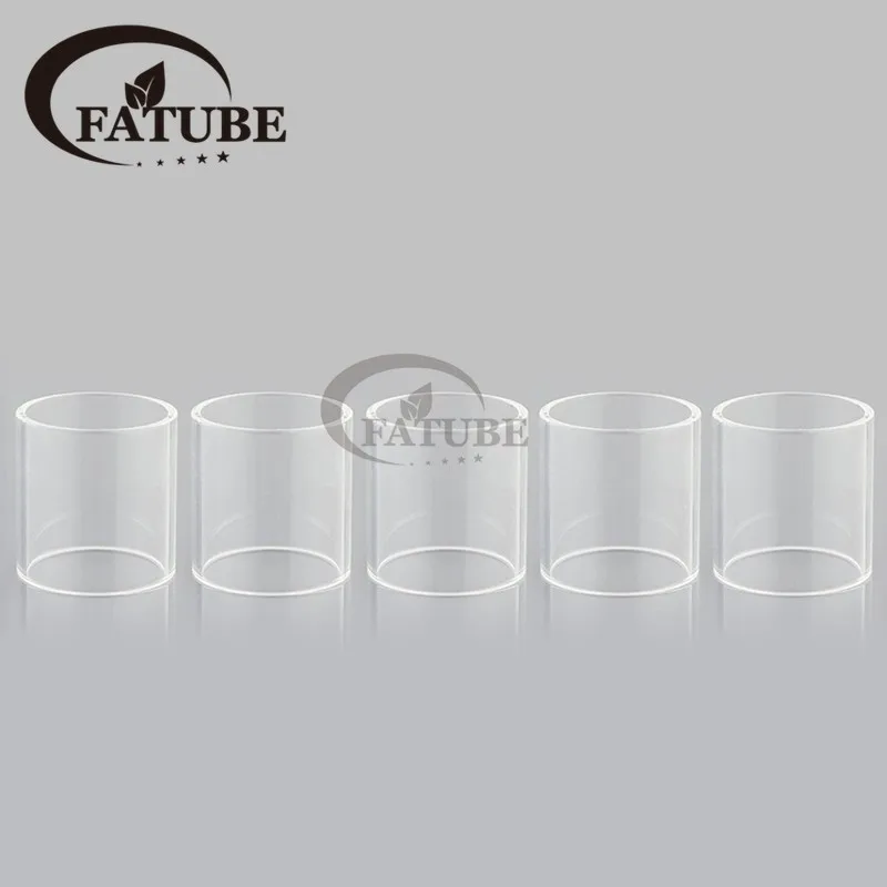 FA Truby Straight Glass Cup TFV8 Big Baby/RBA/Baby 2ML TPD/TFV8 X-BAby 4ML/2ML TPD/V2 2 ml okuliare