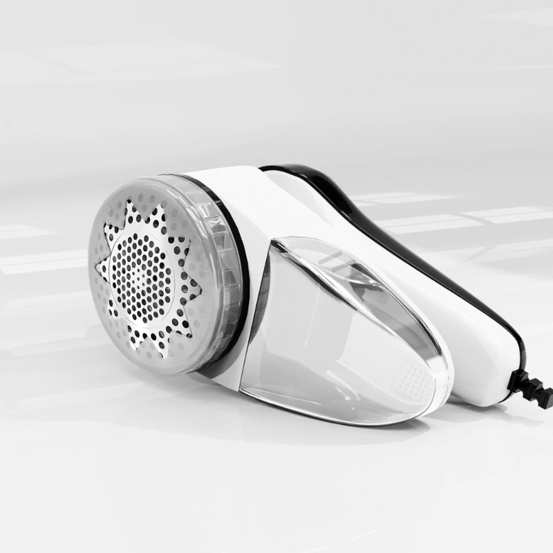 Fable Shaver Electric Lint Remover s kovom efektívne a rýchlo odstráňte fuzz pre oblečenie sveter gauč
