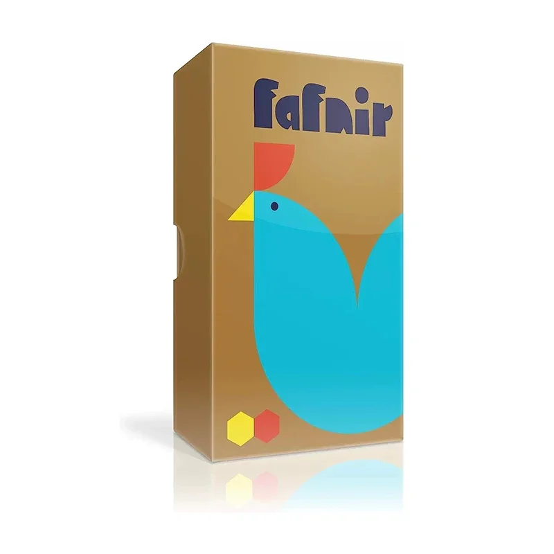 Fafnir - The Ultimate Board Game Challenge s Oink Games