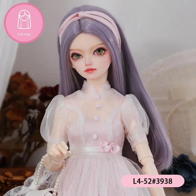 Fairyland Minifee SHUSHU Doll 1/4