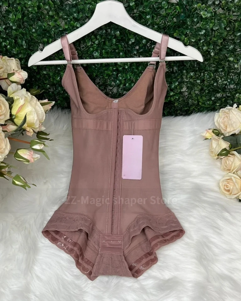 Fajas Colombiana BBL po operácii Dodávajú ženy Shapewear