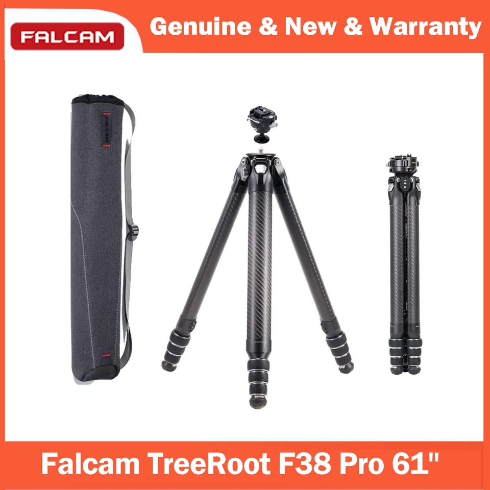 Falcam Treeroot F38 PRO 61 
