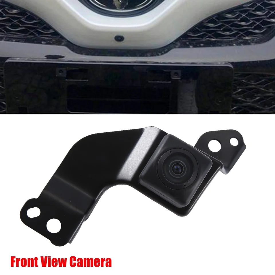 Famera mriežky automobilu 86790-33190 pre Toyota Camry Hybrid MXVA71 AXVA70 AXVH7 Parkovací asistent pre parkovisko