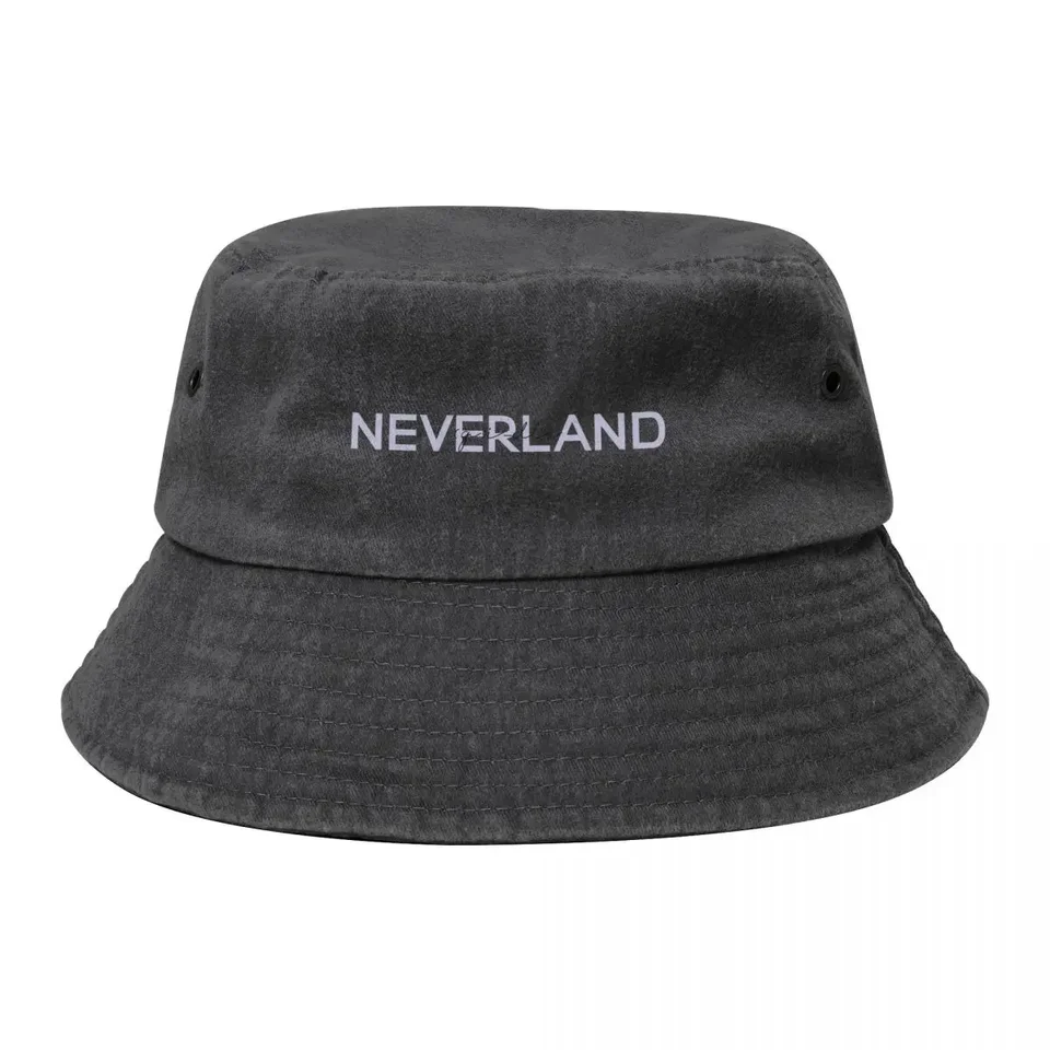 Fandom Label - (G) I -DLE KPOP Merch pre fanúšikov KPOP Darček pre Neverland Bucket Hat Dad Hat Sunhat Men Golf Wear Wear