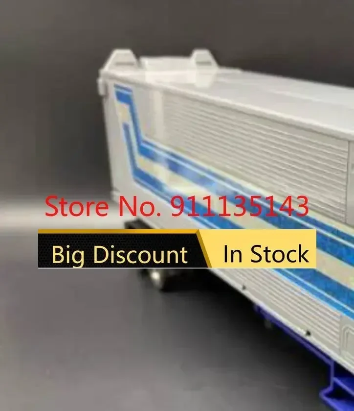 Fanstoys FT-01 Výročie prívesu na sklade