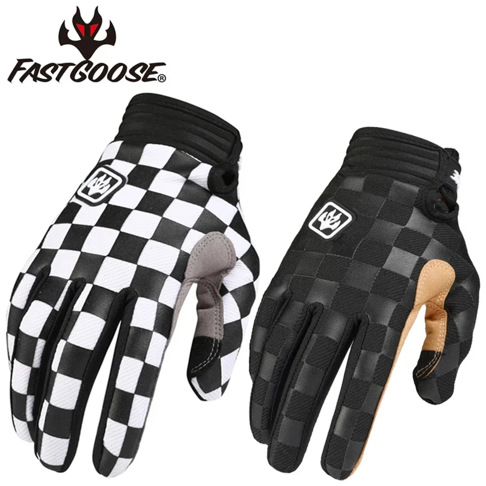 Fastgoose Dirtpaw Motokross Racing Rukacing Moto BMX ATV MTB Off Road Motory cyklistické rukavice cyklistické rukavice konkurenčné rukavice