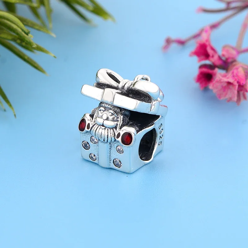 FC Jewelry Fit Original Pank kúzla náramok 925