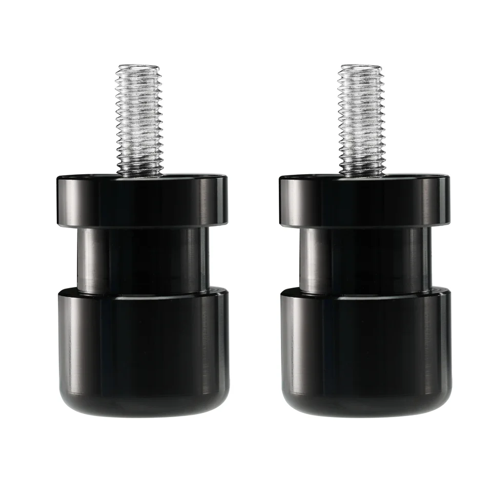 Fenrir Motorcycle Bar End Cond Adapter pre Z300 Z400 Z500 Z750 Z800 Z900 Z1000 ZH2 Z650RS Z900RS Vulcan S Eliminator Ninja ZX