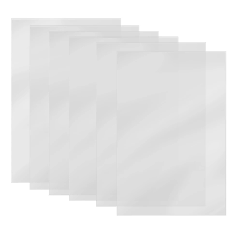 FEP Film pre Elegoo Mars 5 Ultra/Mars 5/Mars 4 Ultra/Mars 4/Mars 3/Mars 3 Pro/Mars 2/Mars 2 Pro 3D tlačiarne