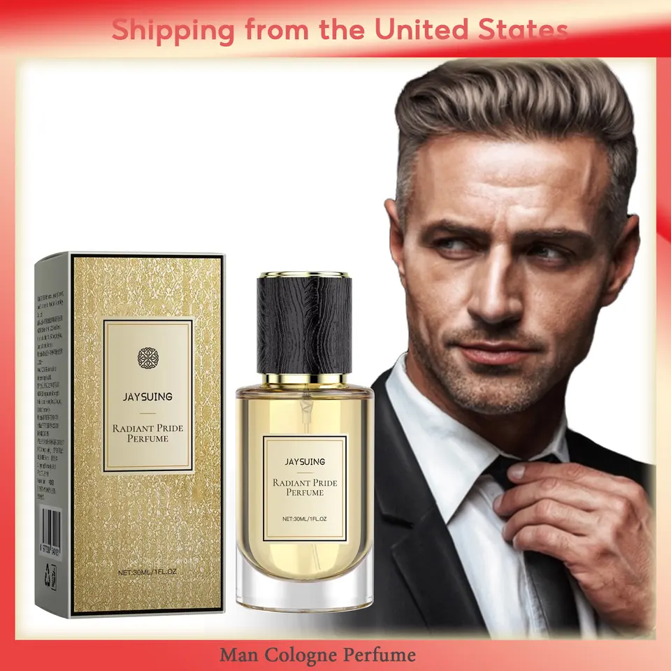 Feromón parfum pre muža Kolínový parfum Originálna trvalá vôňa priťahuje ženy sexy pokušenie Zoznamka flirting kúzlo parfum