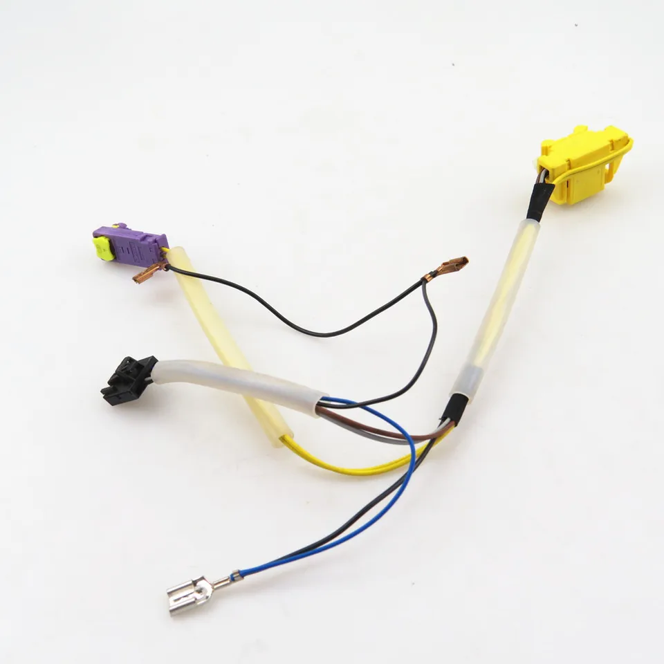 FHAWKEYEQ VÝROBA VÝROBA VÝROBA PRE VW GOLF MK5 JETTA MK5 PASSAT B6 Rabbit Tigua Touran Caddy Seat Leon 1K0971584C