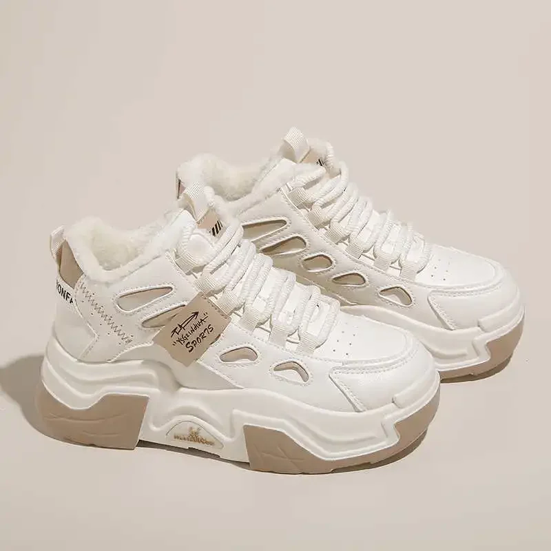 Fialové ploché topánky Príležitostné žlté topánky zlaté tenisky Žena Šport Top Luxury Shoose Casual Sneskers Temis Luxus