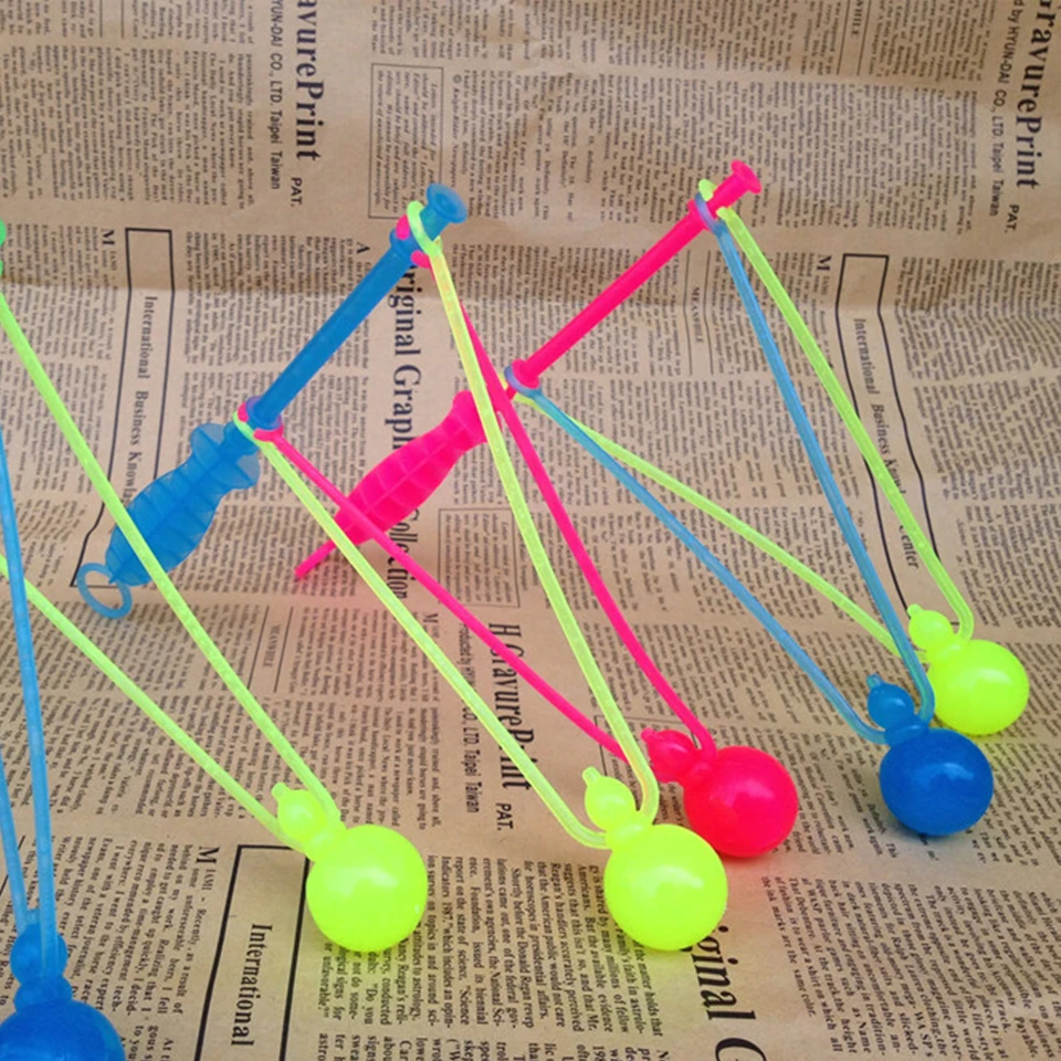 Fidget Clack Balls Click Clackers Antistress Funny novinky hračky pro-clackers lopta lato-lato clack lopta latto hračky tek-tek