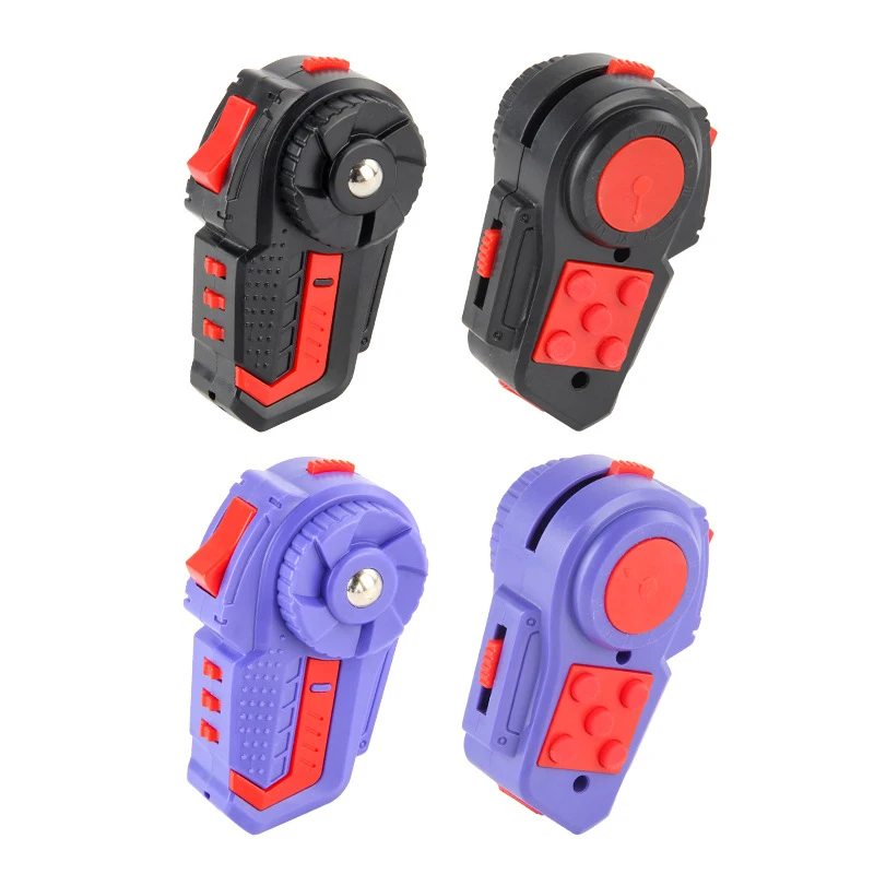 Fidget Toy zmierňuje stres a úzkosť proti depresii kocka