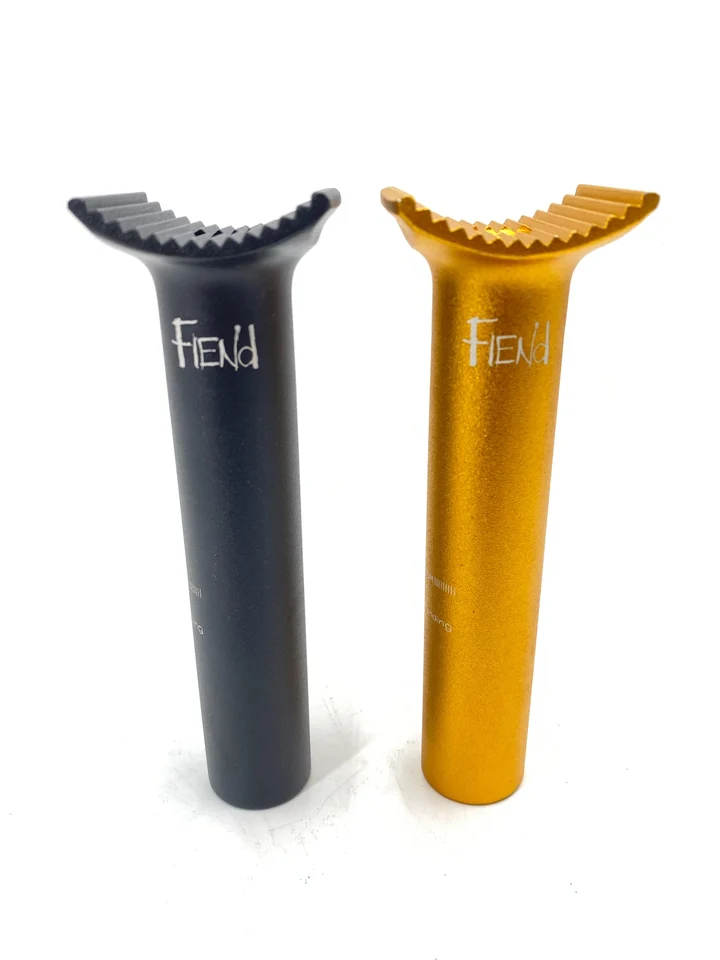 Fiend bicykle BMX Pivotal 25,4 BMX SELTPOST vyrobené Intaiwan