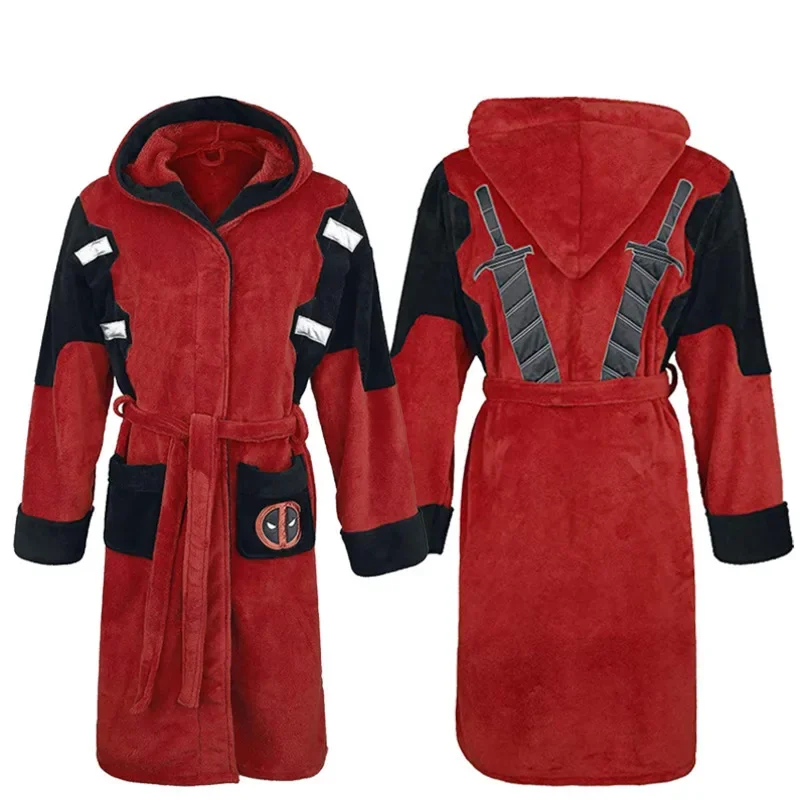 Film Deadpool Bunt
