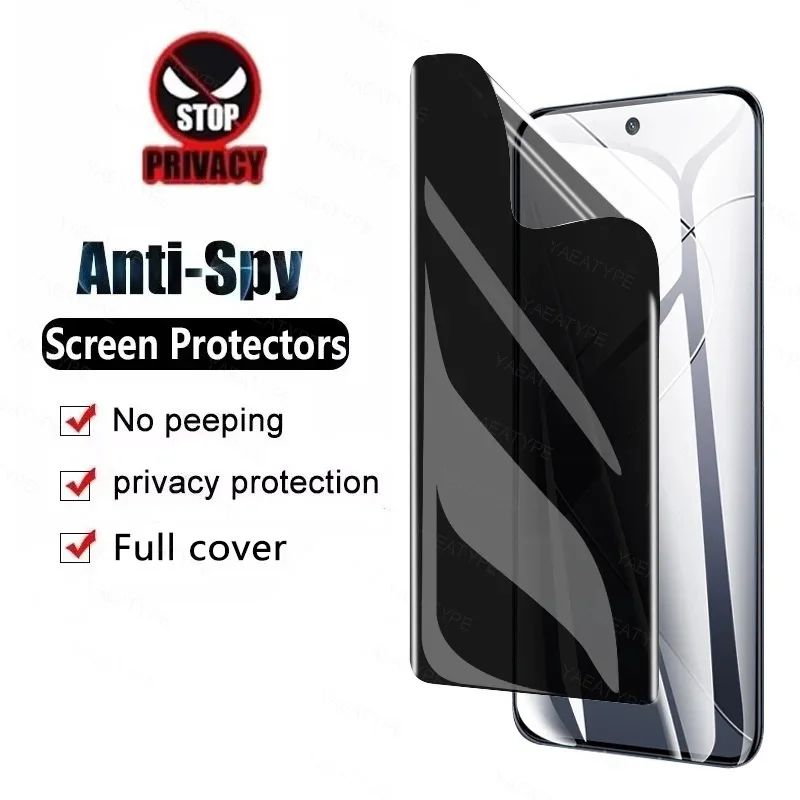 Film Hydrogel Film pre Honor X7A X8B X7B X8A 90 LITE ANTIPY SCREET OBRADNÝ PREDSLEDNÝ PRE HOLO 200 LITE X8 5G X7 X9
