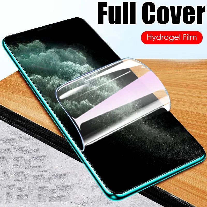 Film Hydrogel Film pre Oppo Reno 7 4G Protector pre Oppo Reno 7 Reno7 6 4G Film pre film Oppo Reno 7 4G Film