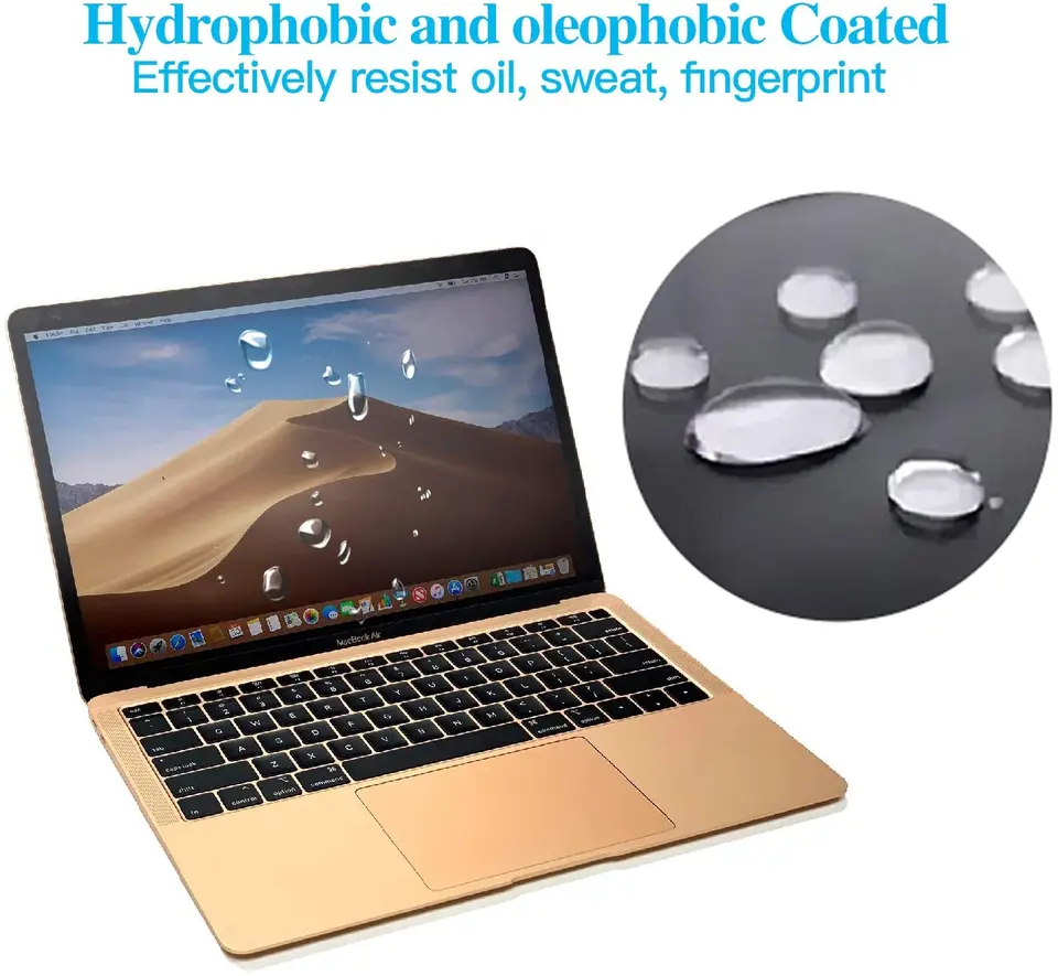 Film pre notebook pre Apple MacBook Air 13 