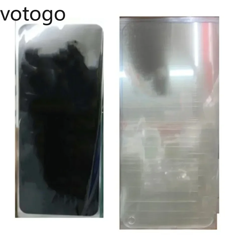 Film pre plastové továrne pre spoločnosť Samsung Galaxy S20 S21 S22 S23 S24 Ultra Note 10 20 Plus nový chránič nálepiek s nálepkou na tesnenie v krabici