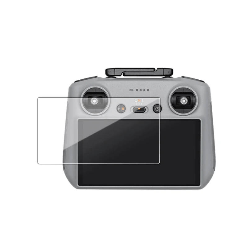 Film Tempered Glass Lens pre DJI Air 3/Mini 4 Pro Dron RC 2 Diaľkové ovládanie anti-skrze HD Ochranné príslušenstvo