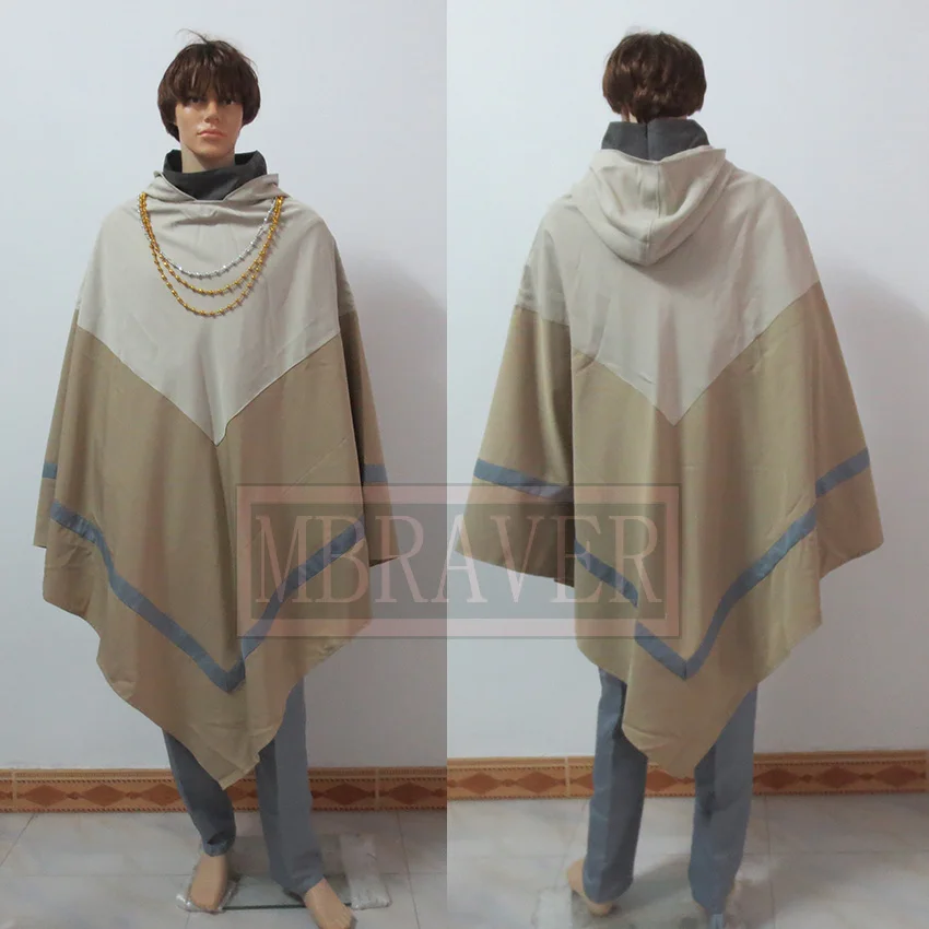 Film The Last Uchiha Sasuke Cosplay kostýmy Costóm vytvoril akúkoľvek veľkosť