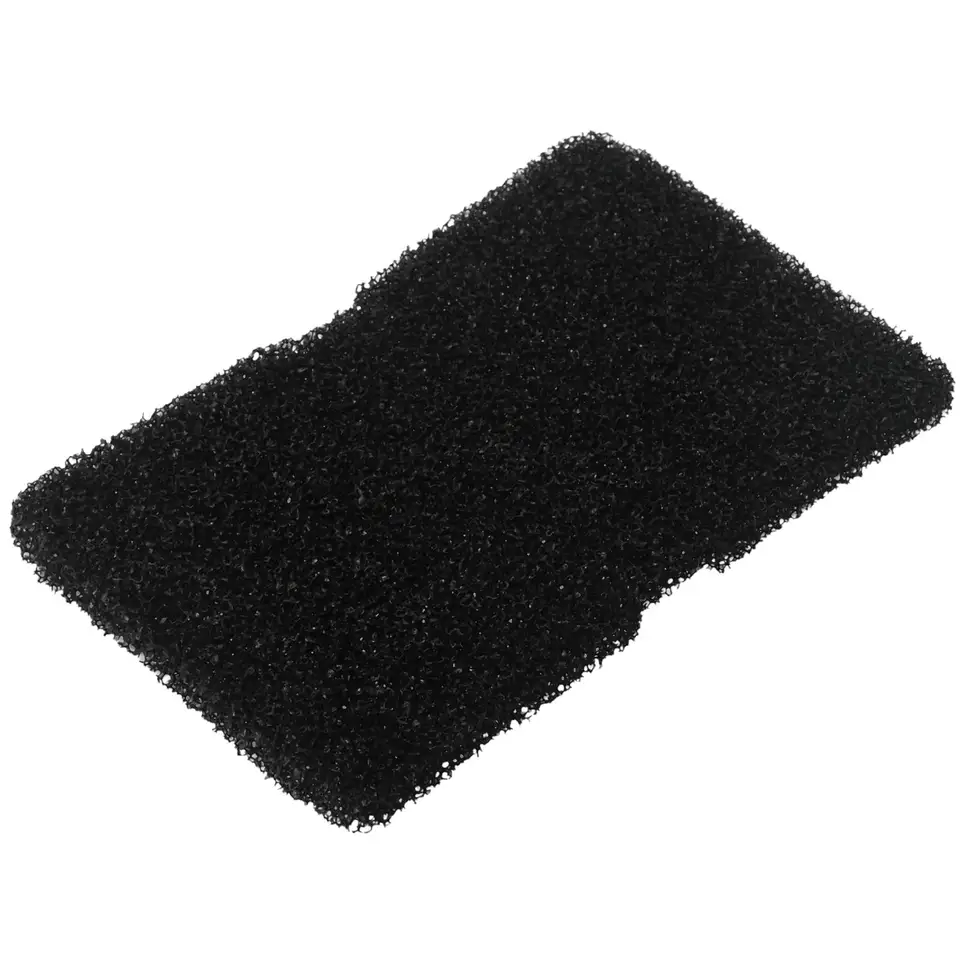 Filter 2pc pre Beko DSX83410W Tubový sušič odparovača filtra Filter huba 2964840100 Vysávač Výmena náhradného dielu
