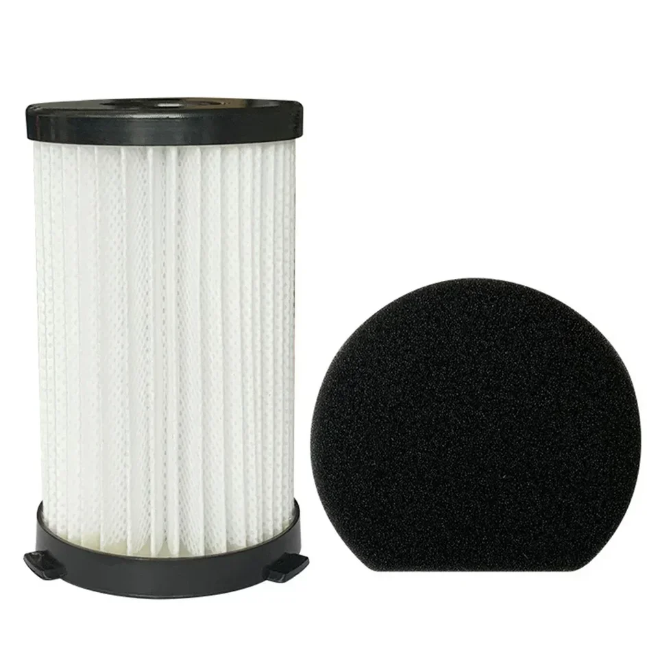 Filter a špongia pre Ariete Electric Broom Handy Force 2761 2759 RBT, Cecotec Conga Thunderbrush 520 550 560 Vysávač