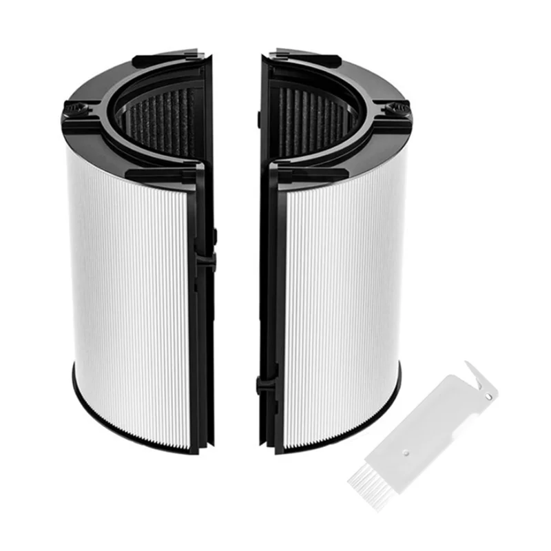 Filter HEPA pre dyson HP04 TP04 DP04 PH04 PH03 PH02 PH01 HP09 TP09 HP07 TP07 HP06 TP06 Vzduchový čističku